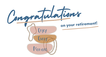 Congrats!